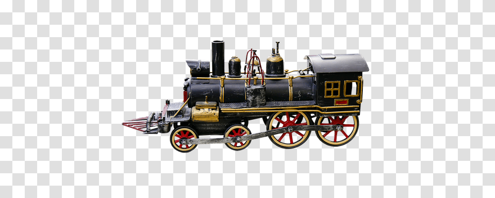 Traffic Transport, Locomotive, Train, Vehicle Transparent Png