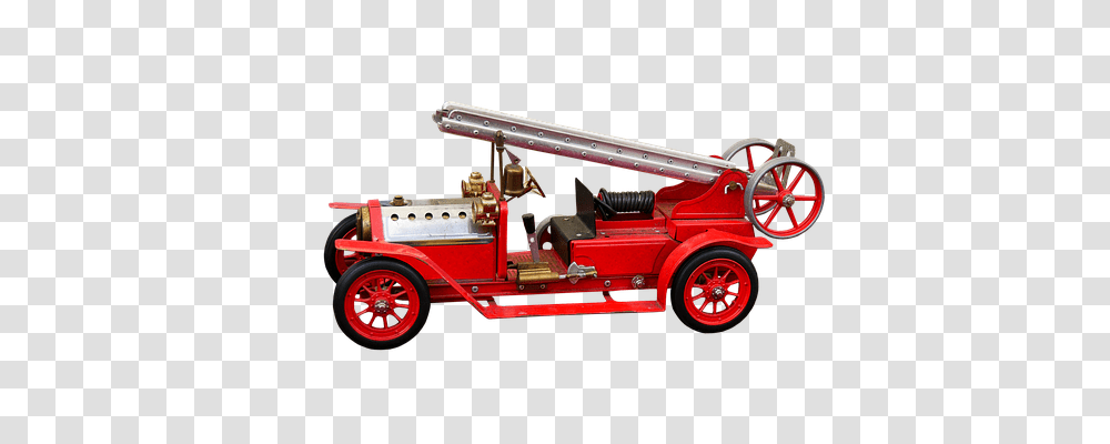 Traffic Transport, Fire Truck, Vehicle, Transportation Transparent Png