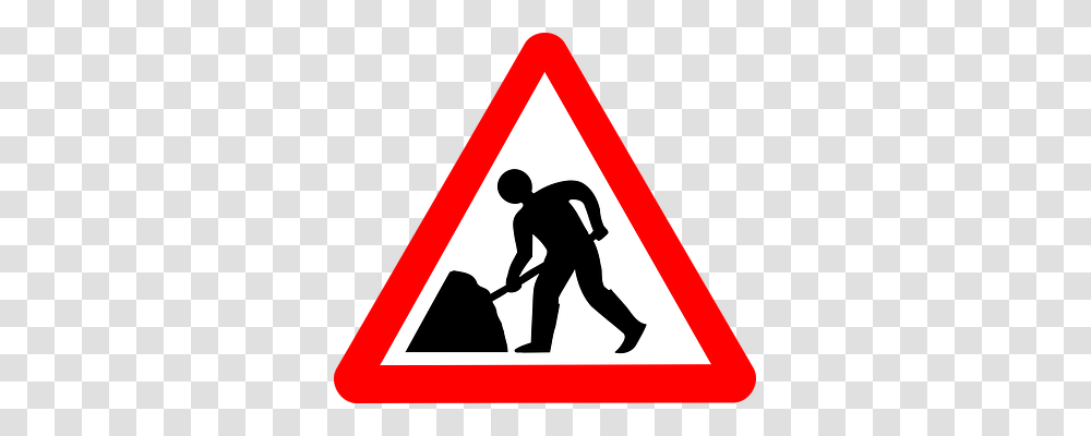 Traffic Person, Human, Sign Transparent Png