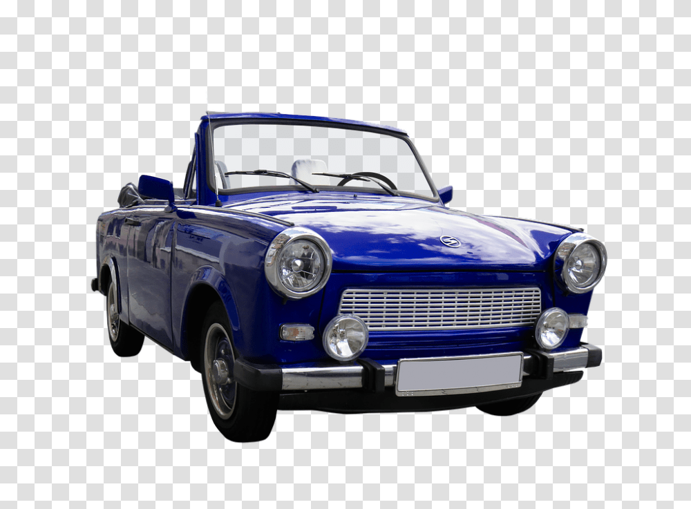 Traffic 960, Car, Convertible, Vehicle, Transportation Transparent Png