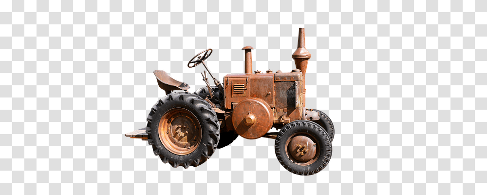 Traffic Transport, Tractor, Vehicle, Transportation Transparent Png