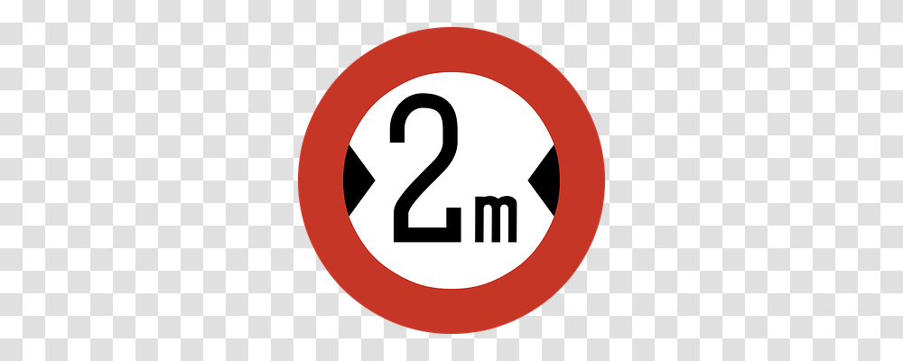 Traffic Transport, Road Sign, Number Transparent Png