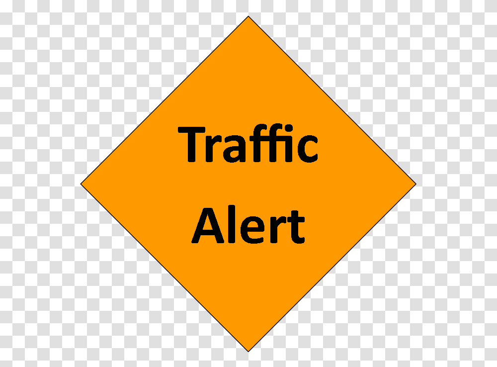 Traffic AlertClass Img Responsive True Size Sign, Road Sign, Triangle, Logo Transparent Png