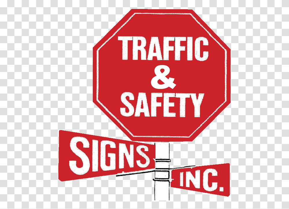 Traffic Amp Safety Signs Inc Traffic Safety Sign, Road Sign, Stopsign, City Transparent Png