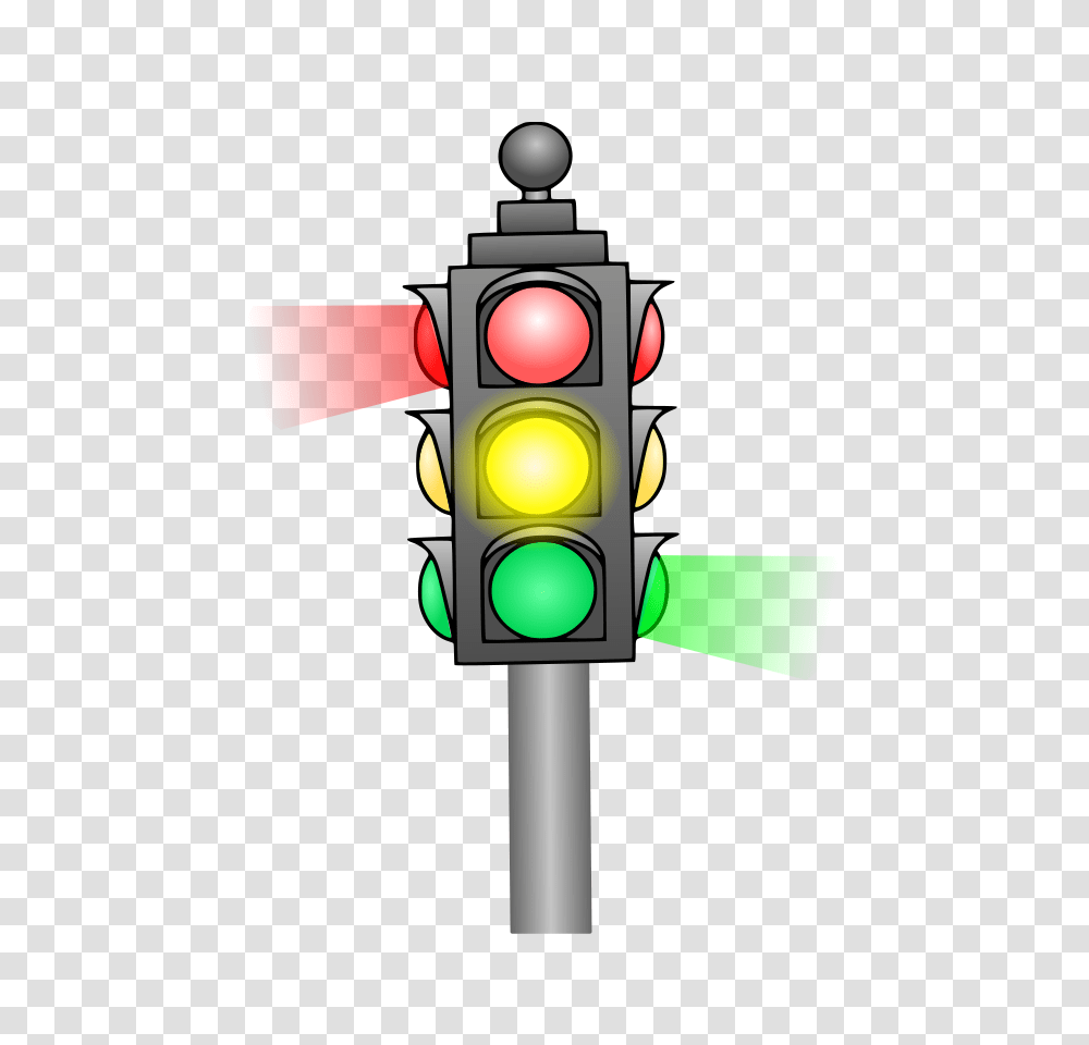 Traffic Clip Art Images, Light, Traffic Light, Cross Transparent Png