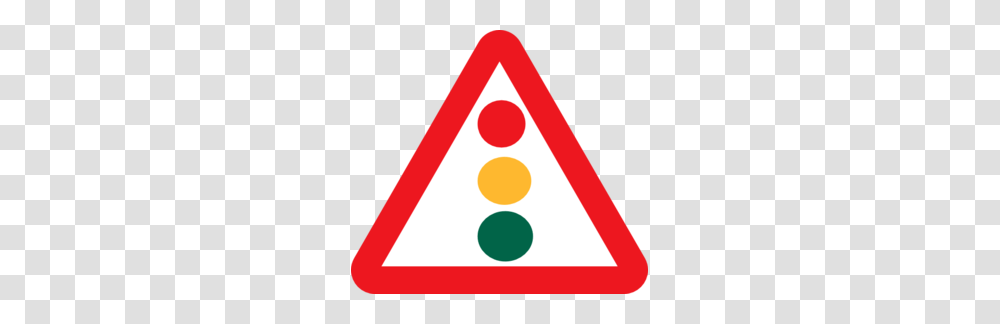 Traffic Clipart Traffic Sign, Triangle, Road Sign, Light Transparent Png