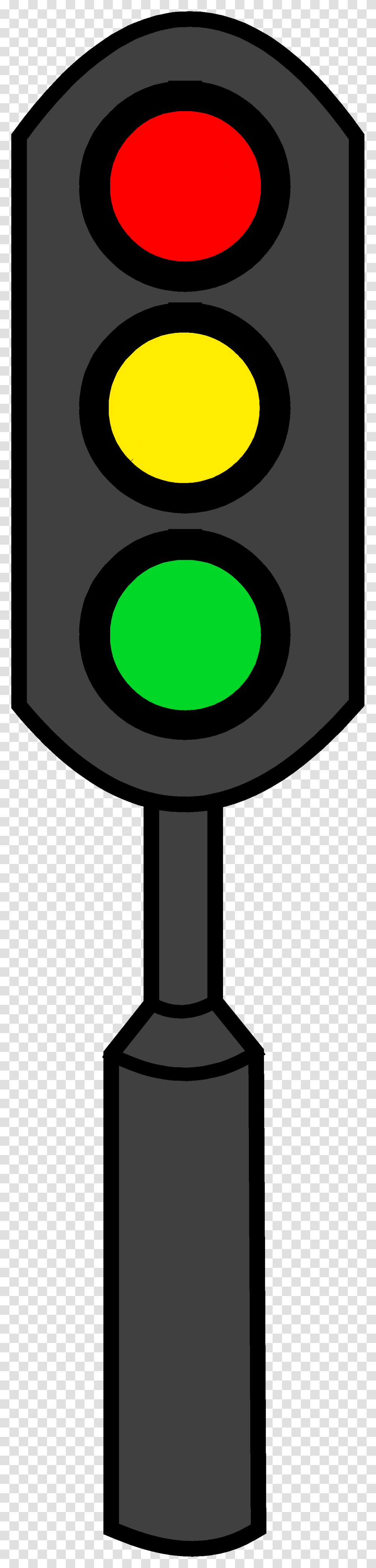 Traffic Cliparts, Light, Traffic Light Transparent Png