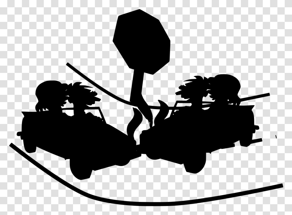 Traffic Collision, Gray, World Of Warcraft Transparent Png