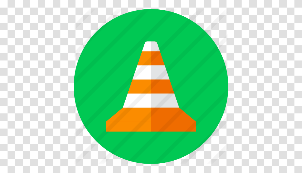 Traffic Cone, Balloon, Triangle, Plant Transparent Png