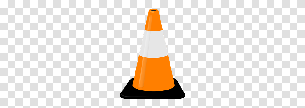 Traffic Cone Clipart For Web Transparent Png