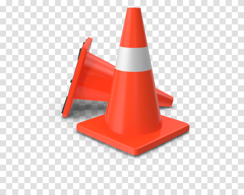 Traffic Cone Clipart Traffic Cone, Barricade, Fence Transparent Png