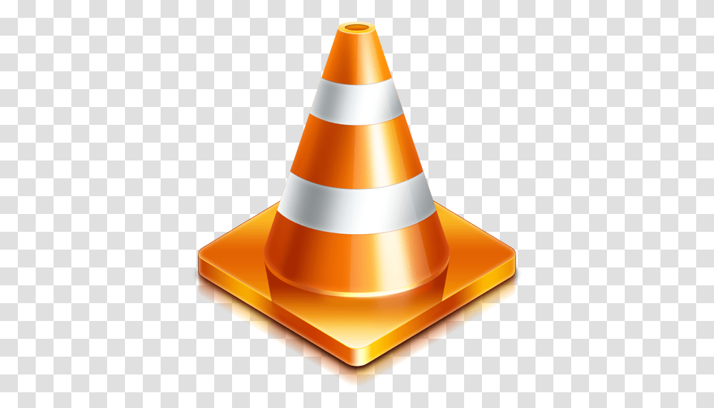 Traffic Cone Icon, Fence, Barricade Transparent Png