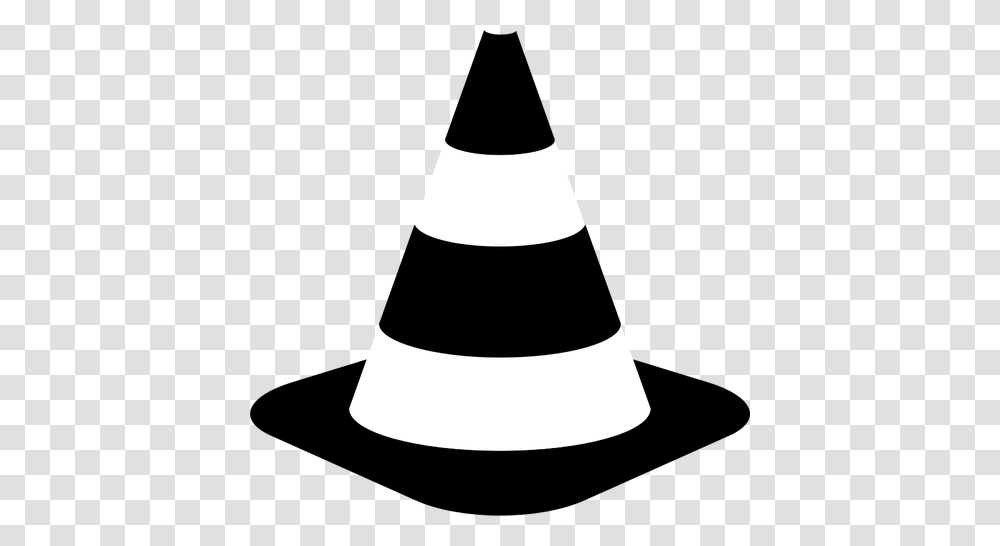 Traffic Cone Icon, Lamp, Apparel Transparent Png