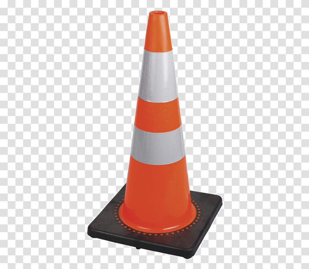 Traffic Cone, Sock, Shoe, Footwear Transparent Png