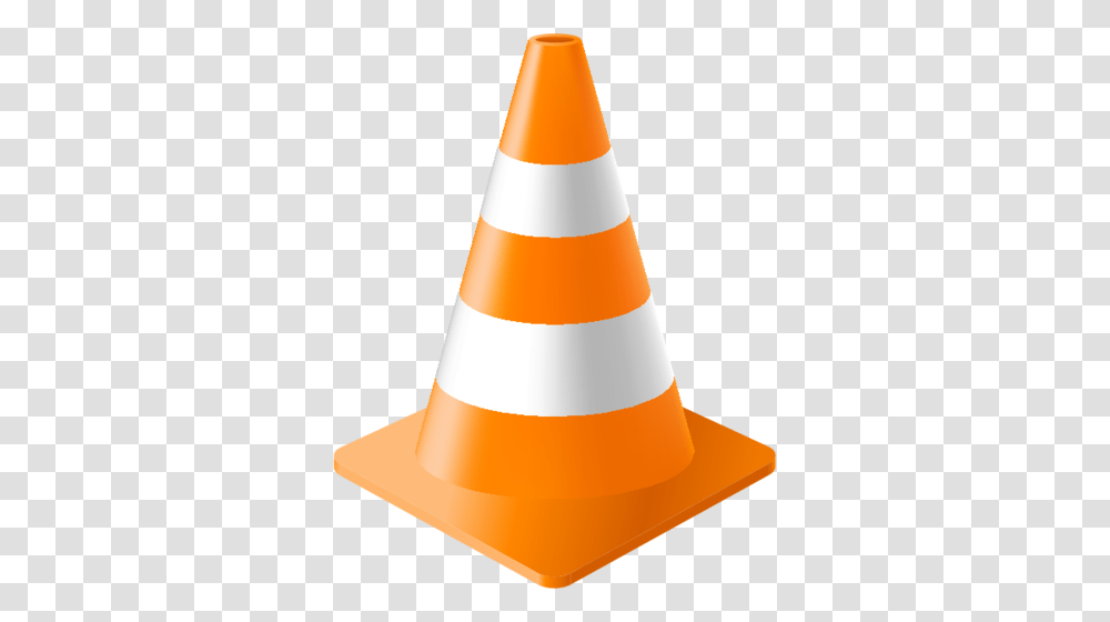 Traffic Cone Transparent Png