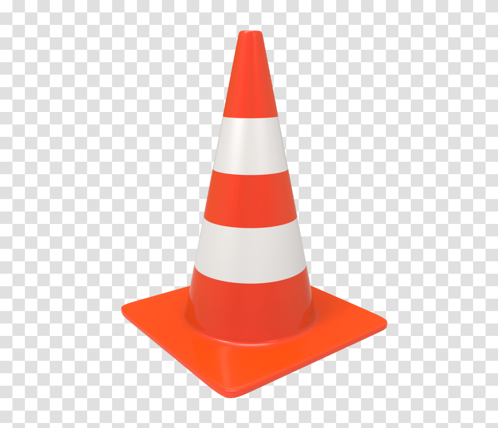 Traffic Cone Transparent Png