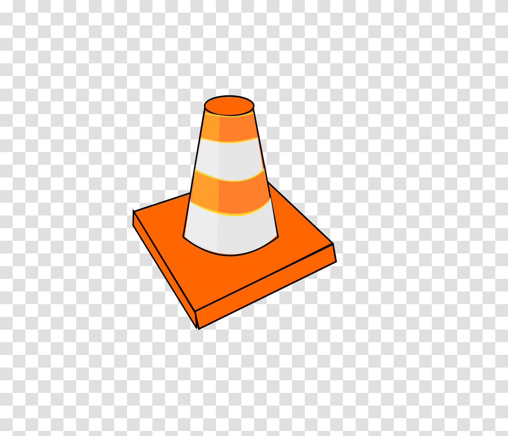 Traffic Cone, Transport, Barricade, Fence Transparent Png