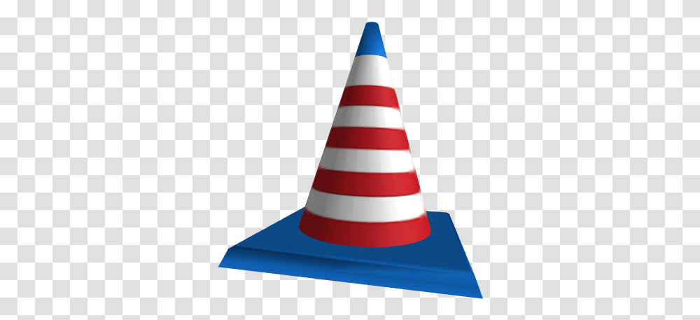 Traffic Cone Triangle Transparent Png