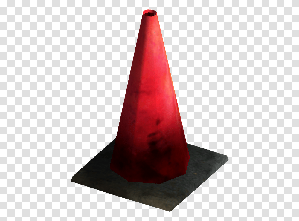 Traffic Cones Gas, Apparel, Hat, Party Hat Transparent Png