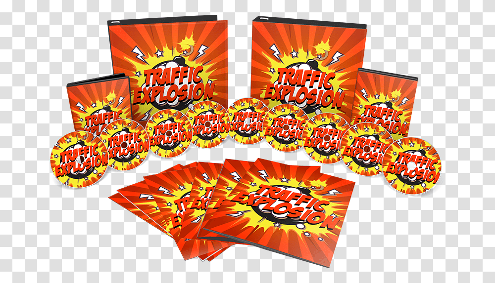 Traffic Explosion Floral Design, Food, Leisure Activities Transparent Png