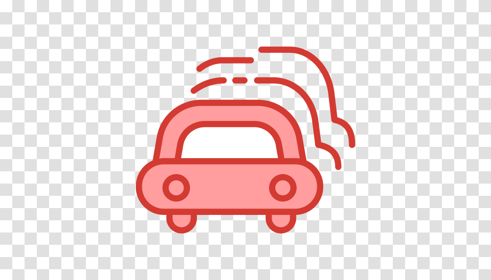 Traffic Jam Linear Hand Icon With And Vector Format For Free, Dynamite, Bomb, Weapon, Weaponry Transparent Png
