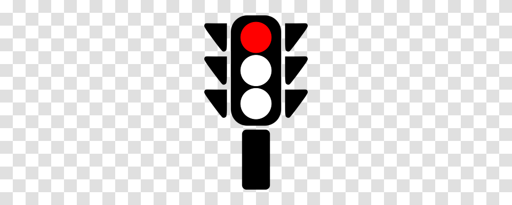 Traffic Light Transport, Moon, Outer Space, Night Transparent Png