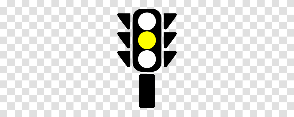 Traffic Light Transport, Moon, Outer Space, Night Transparent Png