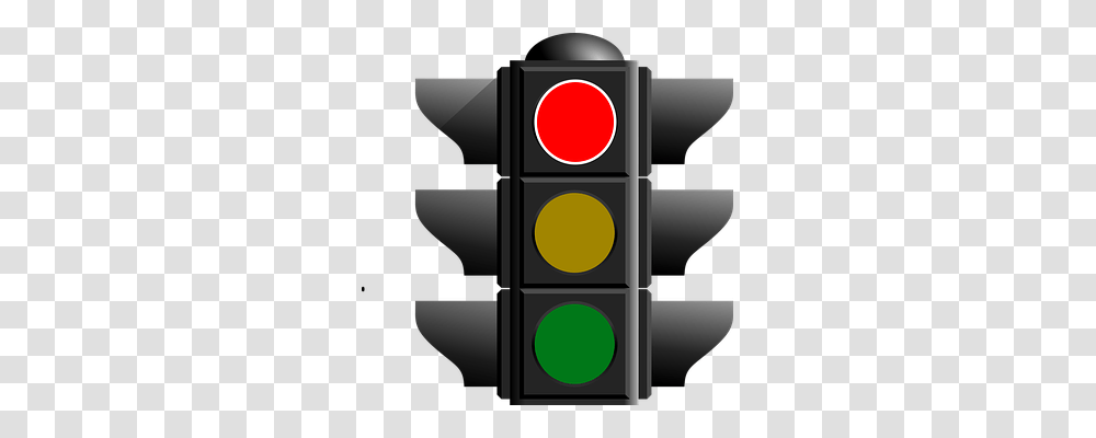 Traffic Light Transport, Gas Pump, Machine Transparent Png