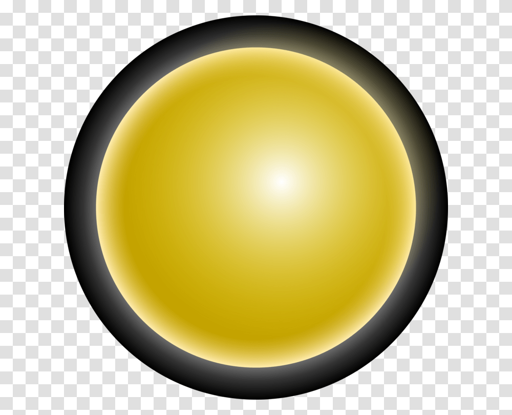 Traffic Light Amber Electric Light Yellow, Sphere, Balloon Transparent Png