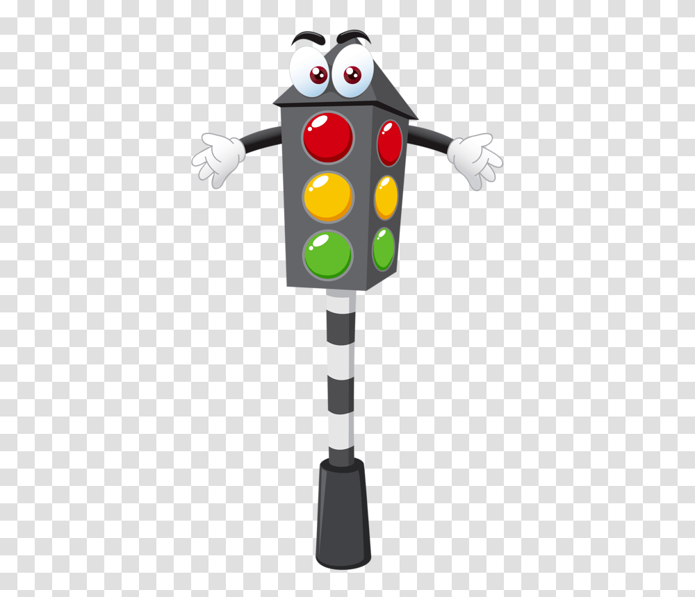 Traffic Light, Car Transparent Png