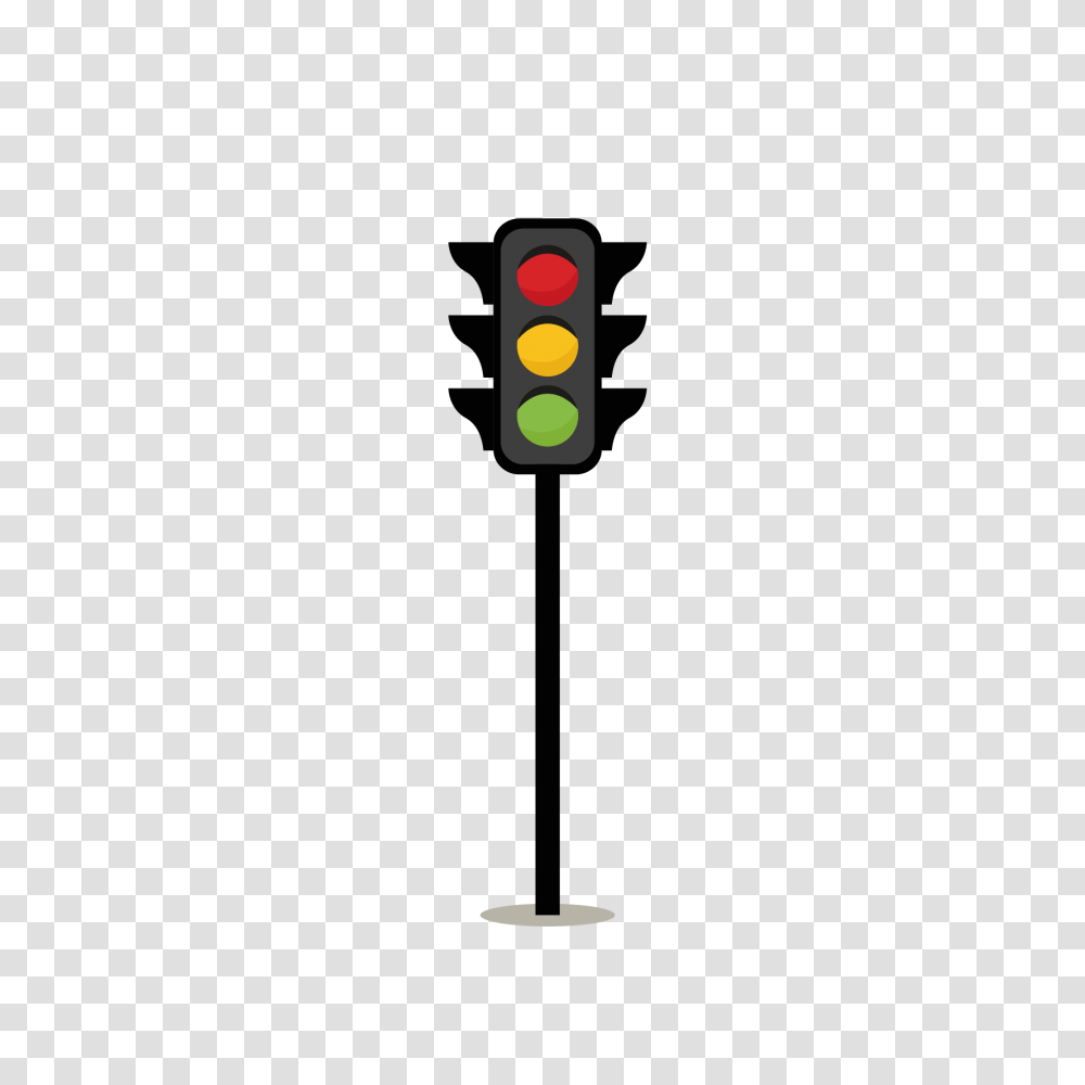 Traffic Light, Car Transparent Png