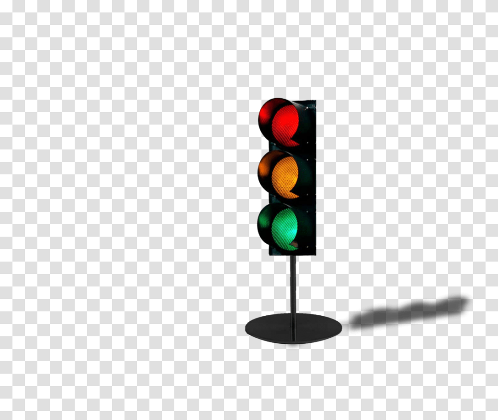 Traffic Light, Car Transparent Png