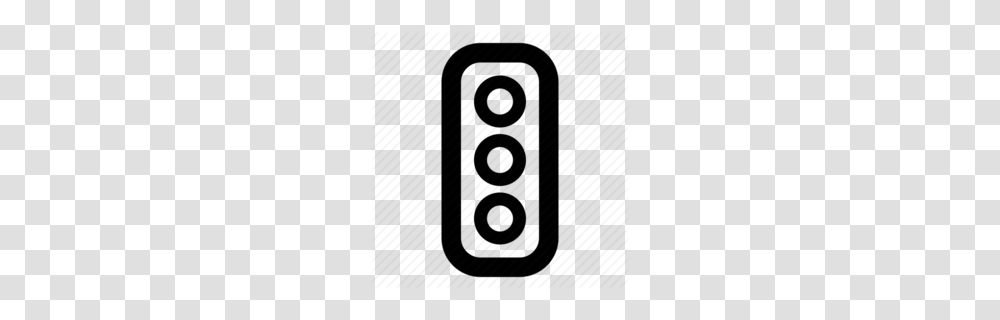 Traffic Light Clip Art Clipart, Number, Alphabet Transparent Png