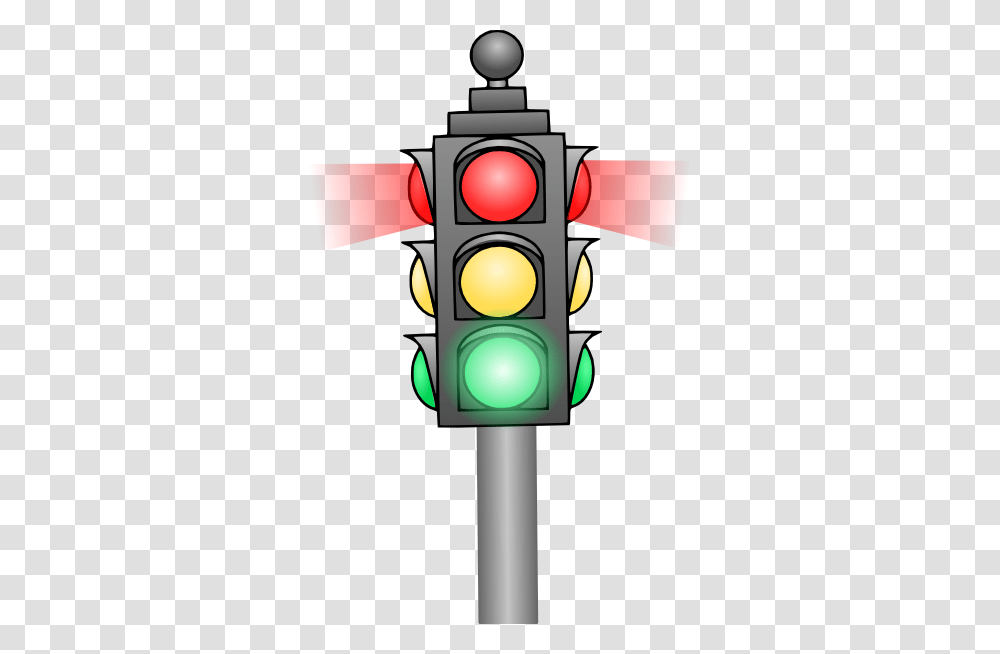 Traffic Light Clip Art, Cross Transparent Png