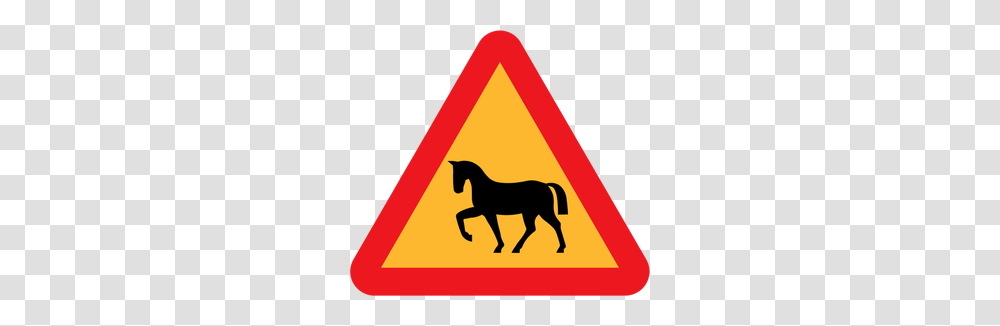 Traffic Light Clip Art Powerpoint, Road Sign, Horse, Mammal Transparent Png