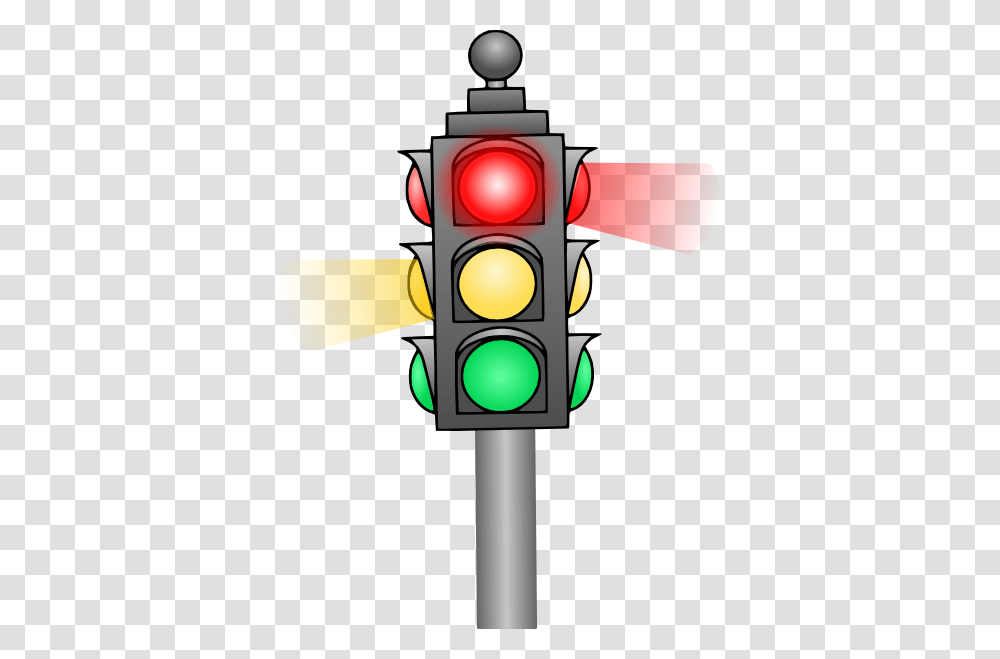 Traffic Light Clip Art Transparent Png
