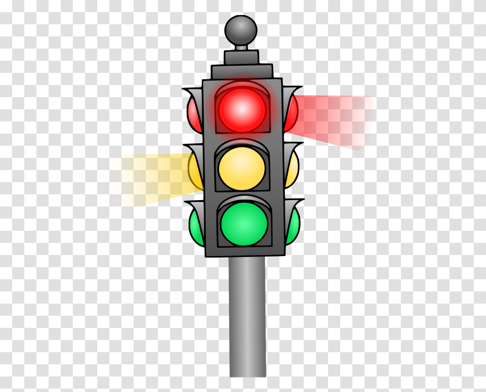 Traffic Light Clipart Clip Art Transportation Traffic Light, Cross Transparent Png