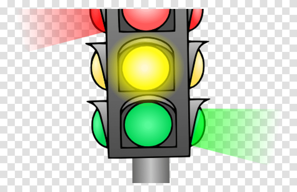 Traffic Light Clipart Traffic Light Stop Sign Traffic Sign Transparent Png