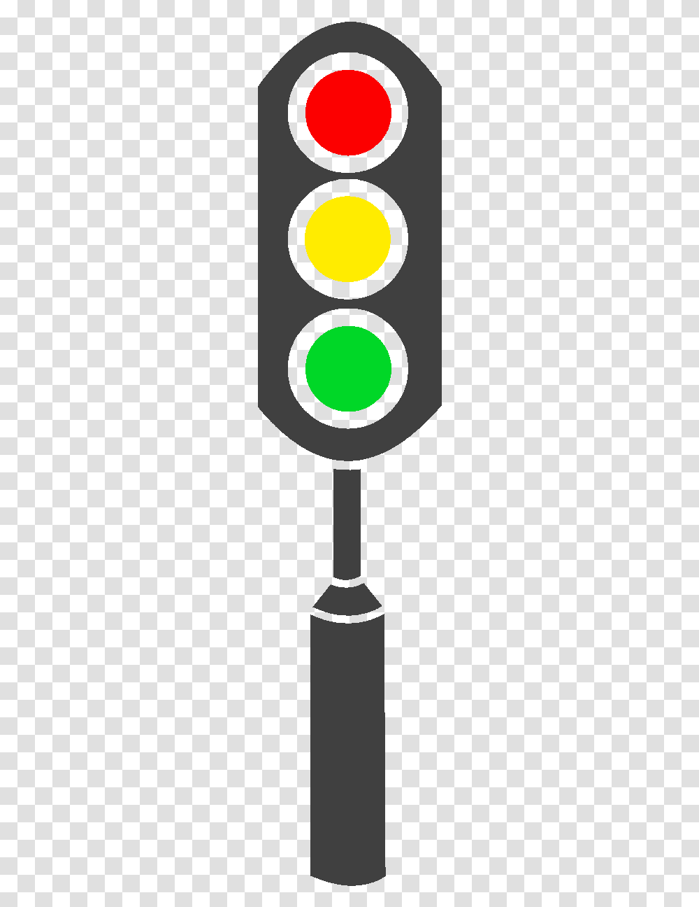 Traffic Light Cliparts Transparent Png