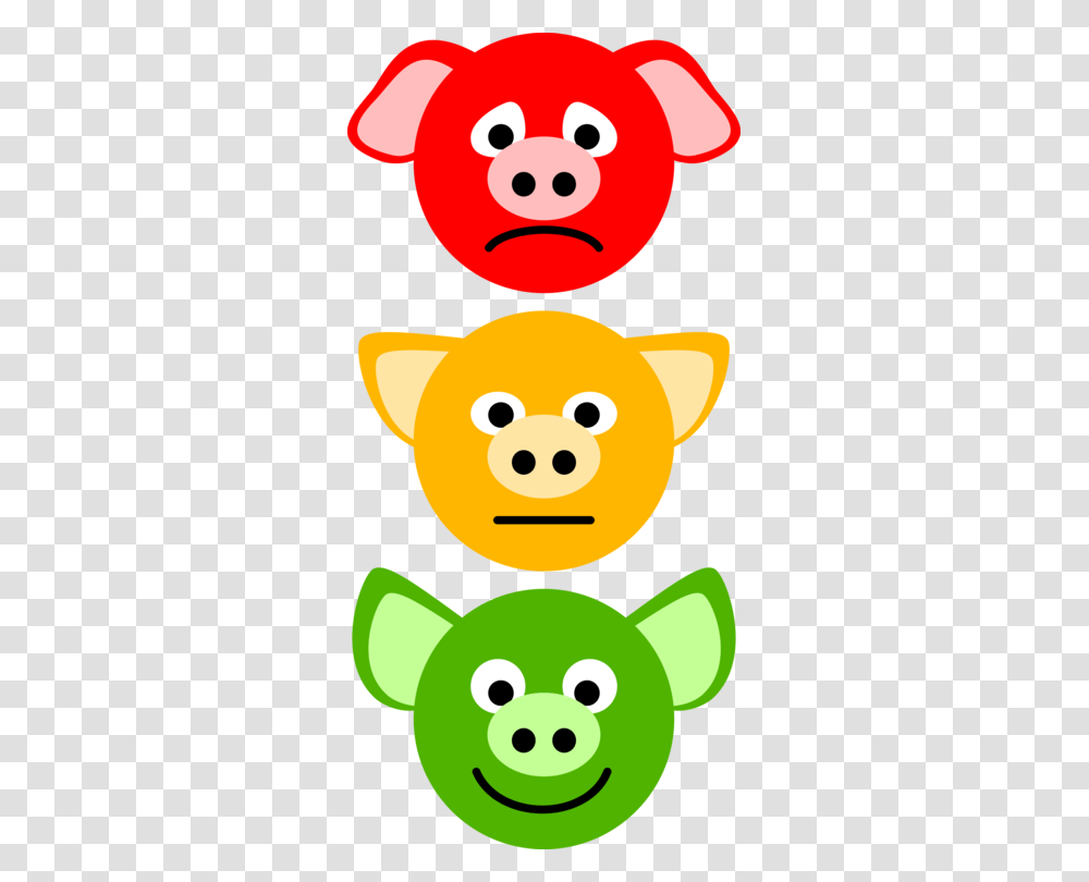 Traffic Light Computer Icons Emoticon Smiley Transparent Png