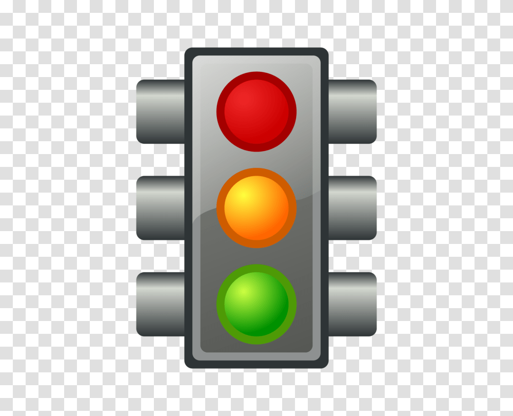 Traffic Light Computer Icons Green Road Transparent Png