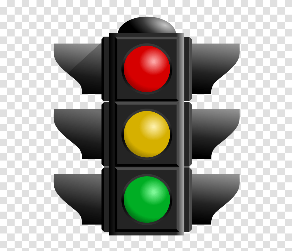 Traffic Light Dan Gerhar, Transport Transparent Png