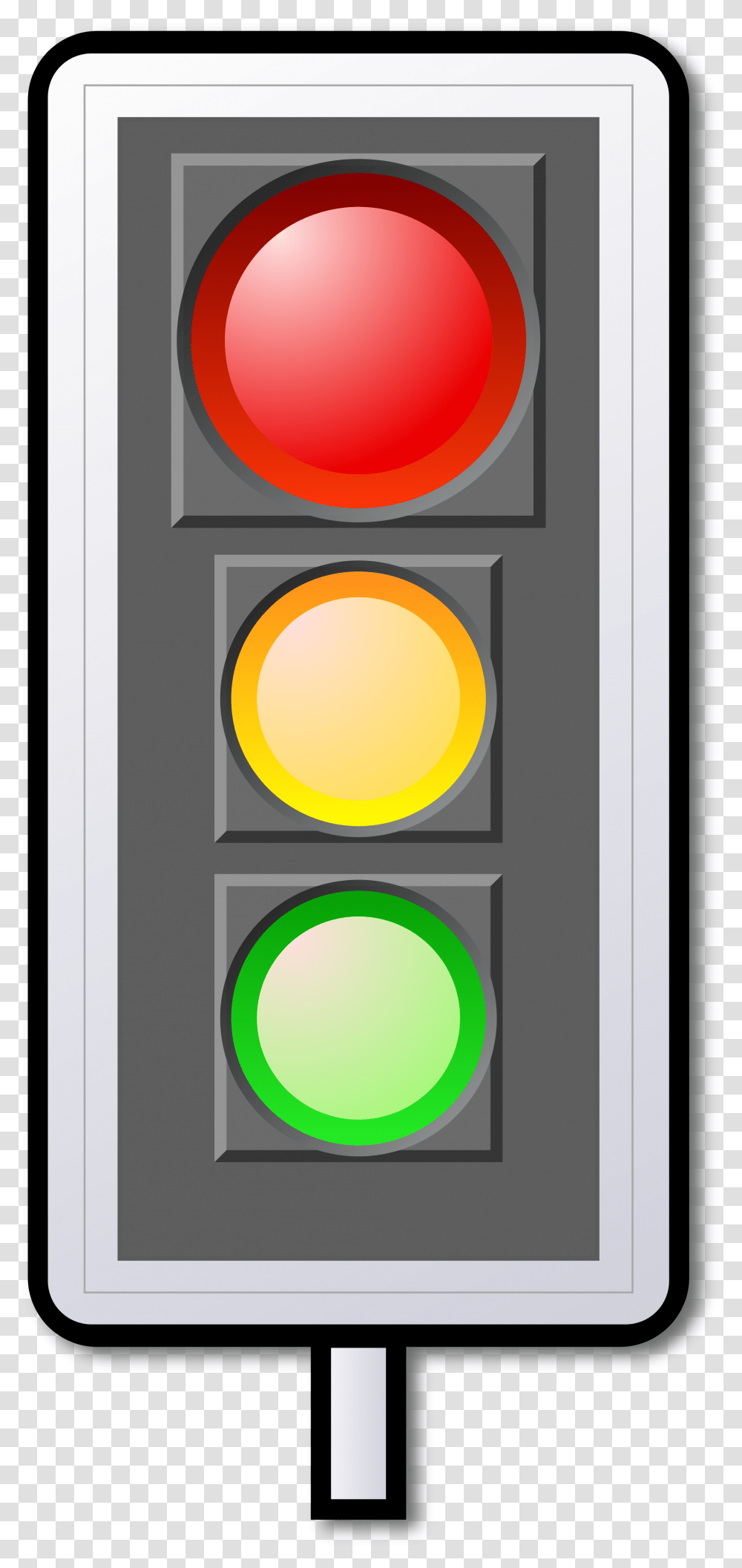 Traffic Light Download Traffic Light, Mobile Phone, Electronics, Cell Phone Transparent Png