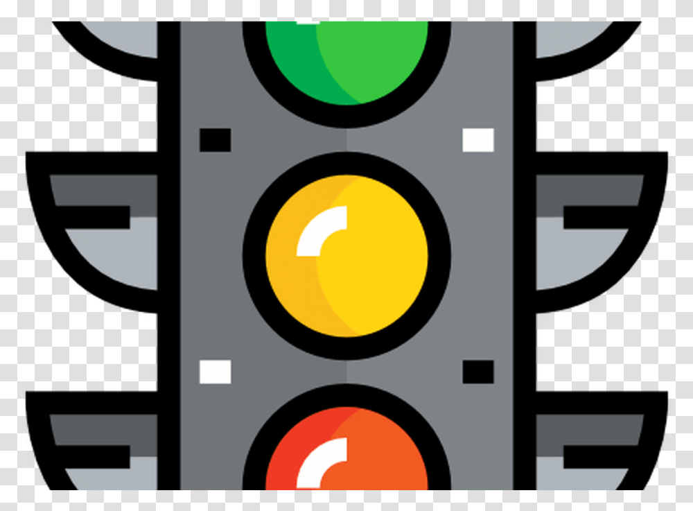 Traffic Light Free Business Icons Cartoon Cute Clipart Traffic Light Transparent Png