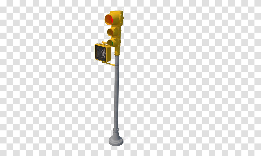 Traffic Light Free Download Red Traffic Light, Lighting, Gas Pump, Machine, Spotlight Transparent Png