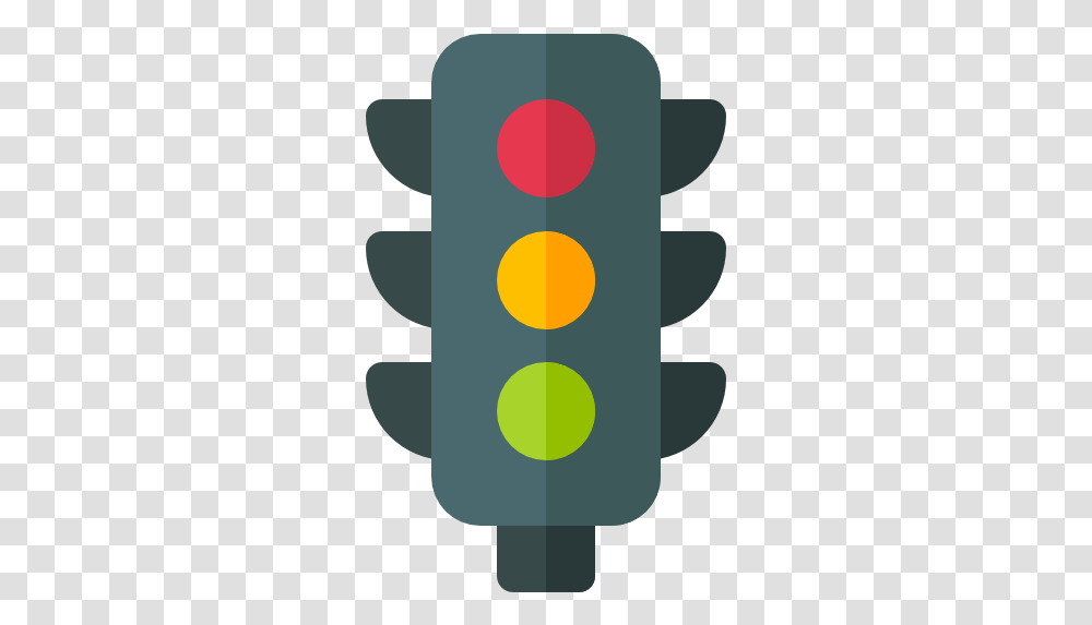 Traffic Light Free Vector Icons Traffic Lights Flashcards Transparent Png