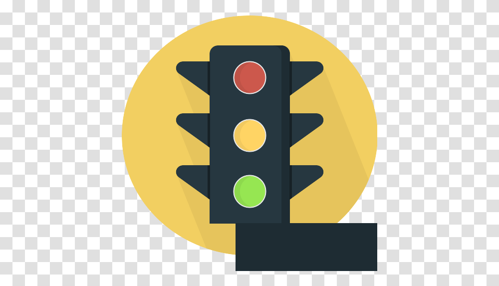 Traffic Light Icon 2 Repo Free Icons Icon Transparent Png