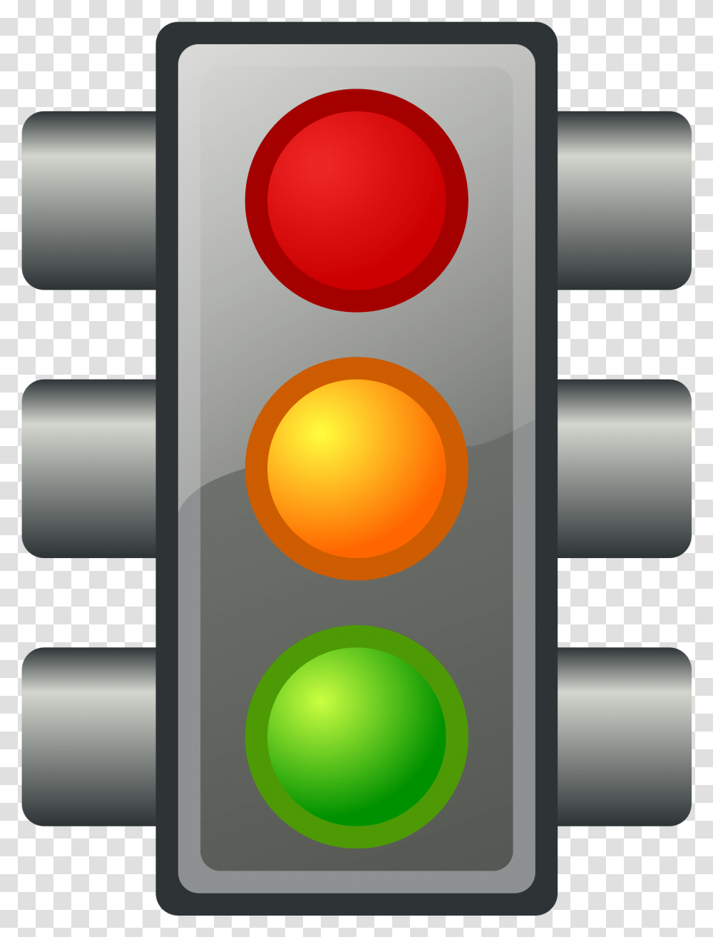 Traffic Light Icon Clip Arts Green Traffic Light Emoji Transparent Png