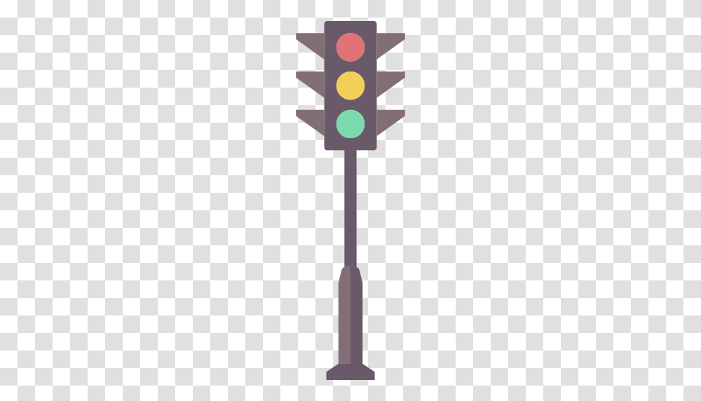 Traffic Light Icon, Cross Transparent Png