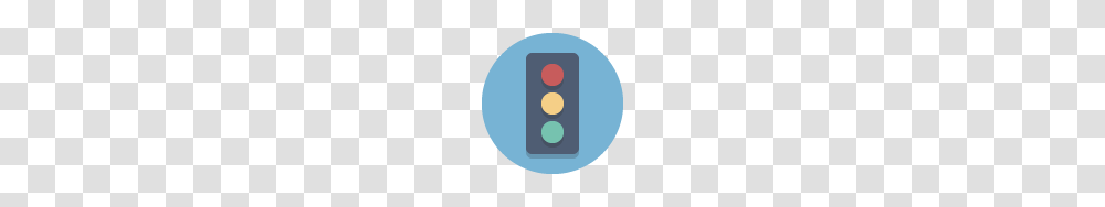 Traffic Light Icon Line Iconset Iconsmind, Transport, Potted Plant, Vase, Jar Transparent Png